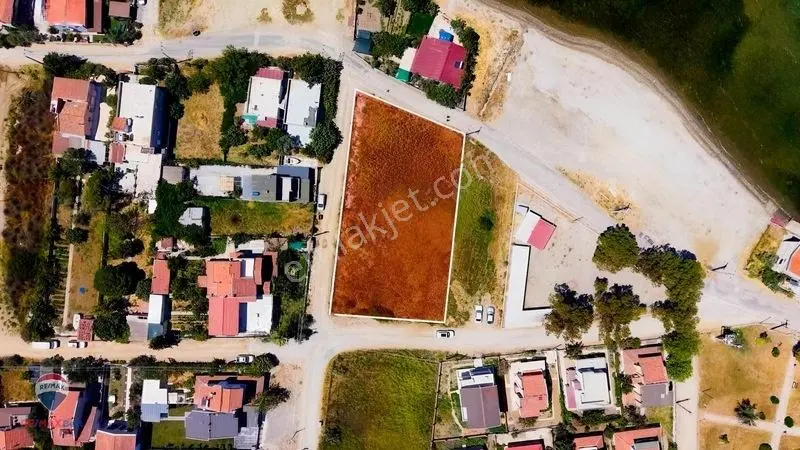 Remax Best Ofisinden Urla Torasan'da Denizi Sıfır İmarlı Arsa — fotoğraf 11