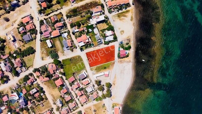 Remax Best Ofisinden Urla Torasan'da Denizi Sıfır İmarlı Arsa — fotoğraf 14