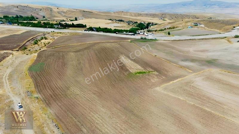 Wellmax Emlak'tan Yeni Peçenek 2.8emsal Konut İmarlı 186m2 Hisse — fotoğraf 3