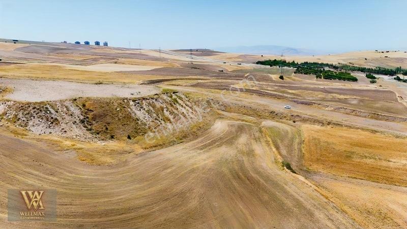 Wellmax Emlak'tan Yeni Peçenek 2.8emsal Konut İmarlı 138m2 Hisse — fotoğraf 3