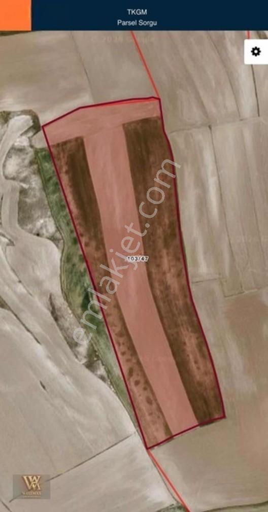 Wellmax'Tan Sincan Yeni Peçenek 1310M2 Yatırımlık Hisse