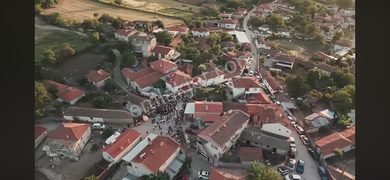 Resital Hes'den Altıeylül İlçesi Kürse Mahallesinde Satılık Arsa — fotoğraf 15