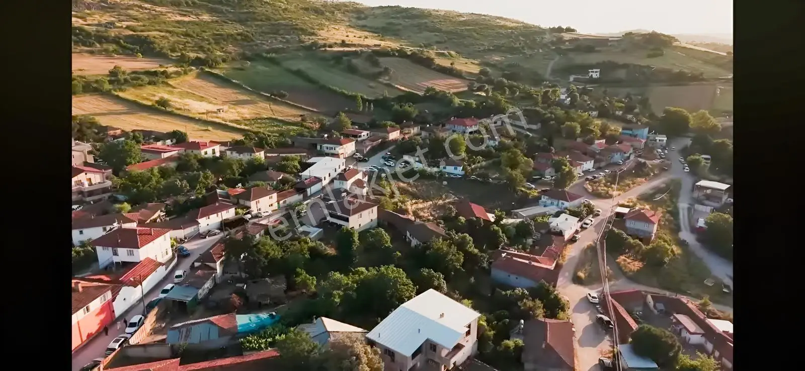 Resital Hes'den Altıeylül İlçesi Kürse Mahallesinde Satılık Arsa — fotoğraf 21