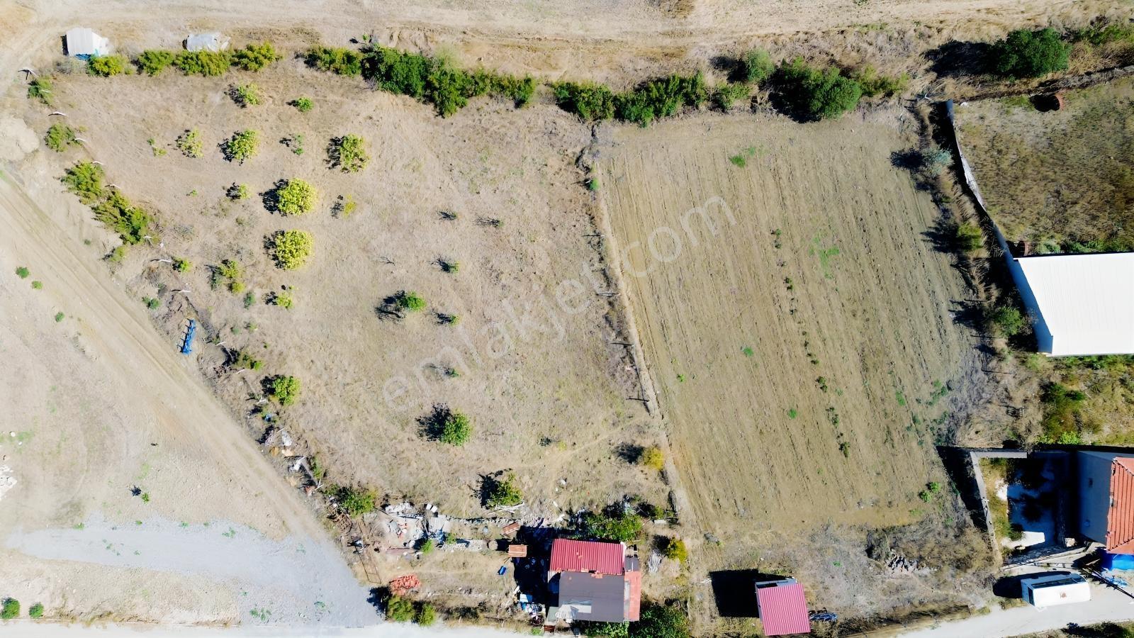 Resital Hes'den Altıeylül İlçesi Kürse Mahallesinde Satılık Arsa — fotoğraf 28