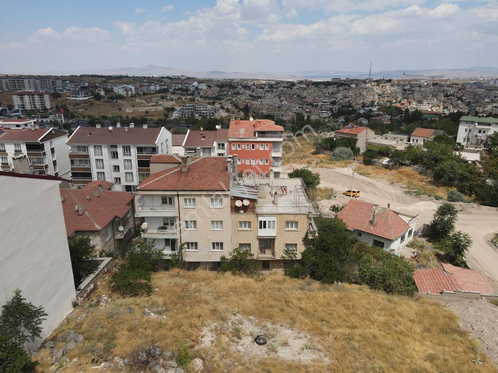 Şanlıbaba Emlak'tan Bahçelievler Mahallesinde Satılık Arsa — fotoğraf 7