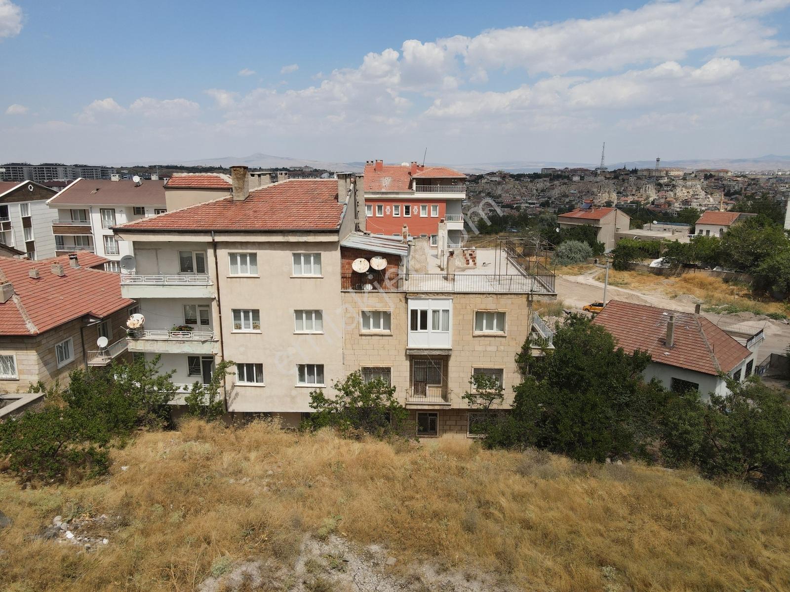 Şanlıbaba Emlak'tan Bahçelievler Mahallesinde Satılık Arsa — fotoğraf 8