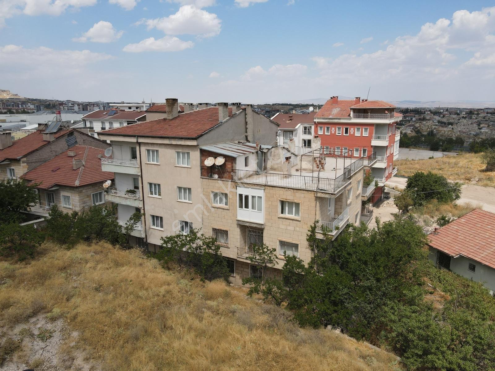 Şanlıbaba Emlak'tan Bahçelievler Mahallesinde Satılık Arsa — fotoğraf 9