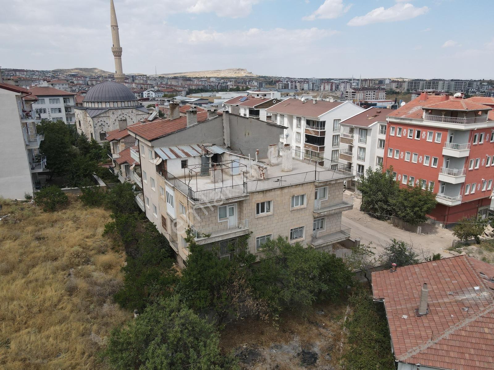 Şanlıbaba Emlak'tan Bahçelievler Mahallesinde Satılık Arsa — fotoğraf 10