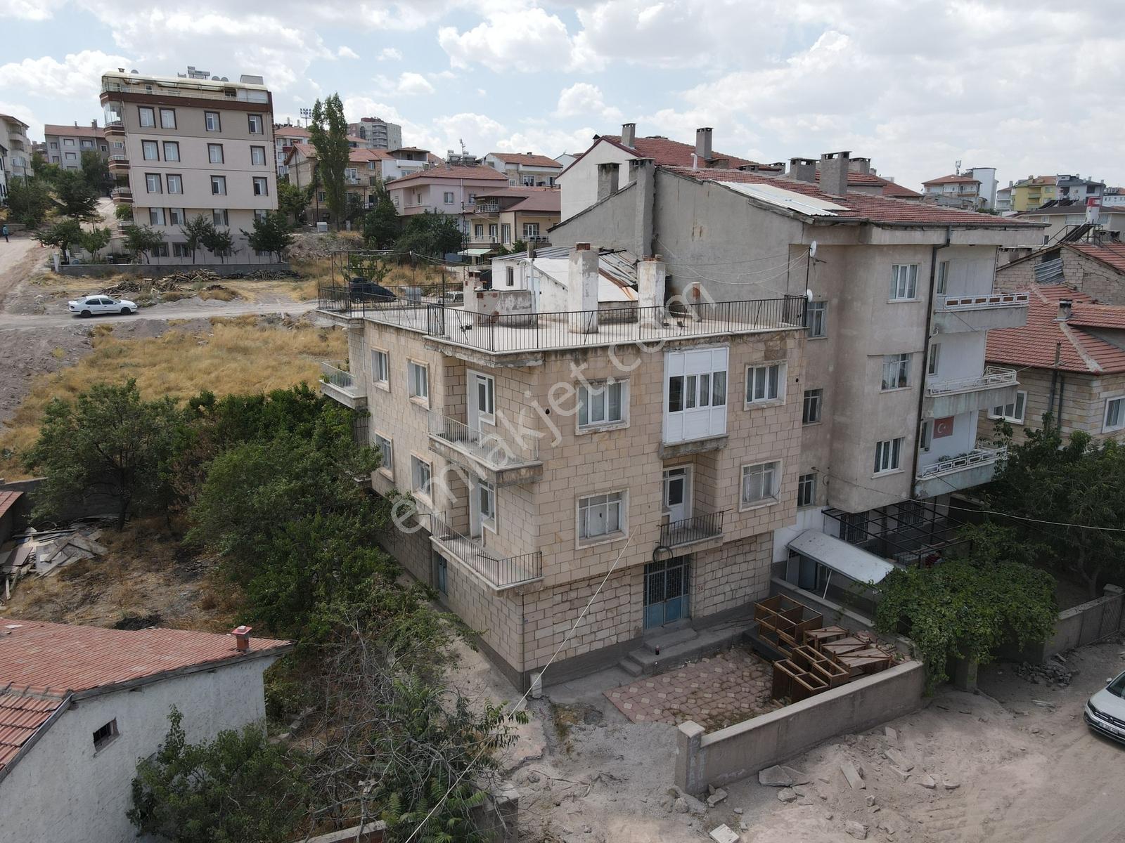 Şanlıbaba Emlak'tan Bahçelievler Mahallesinde Satılık Arsa — fotoğraf 13