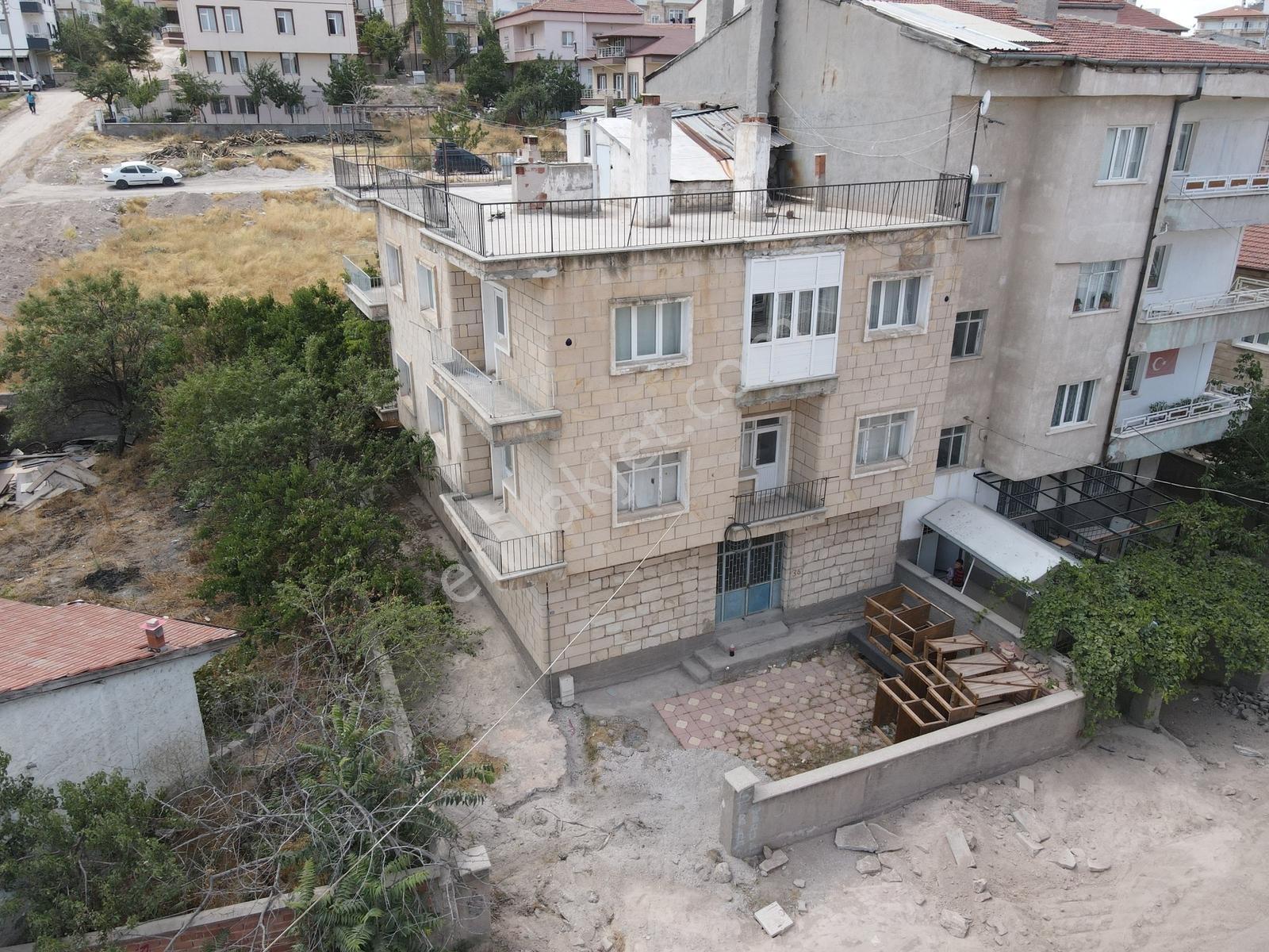 Şanlıbaba Emlak'tan Bahçelievler Mahallesinde Satılık Arsa — fotoğraf 14