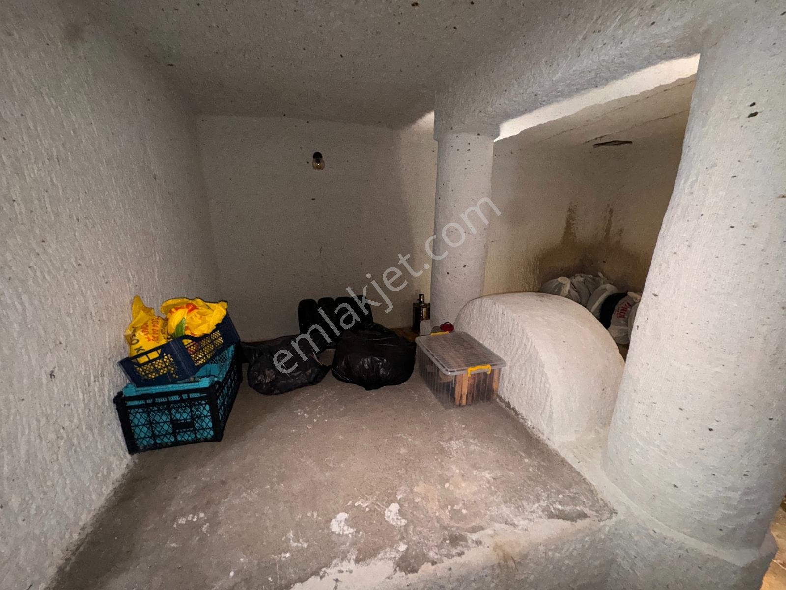 Şanlıbaba Emlak'tan Ürgüp Ağıl Mevkiinde Bağ — fotoğraf 21