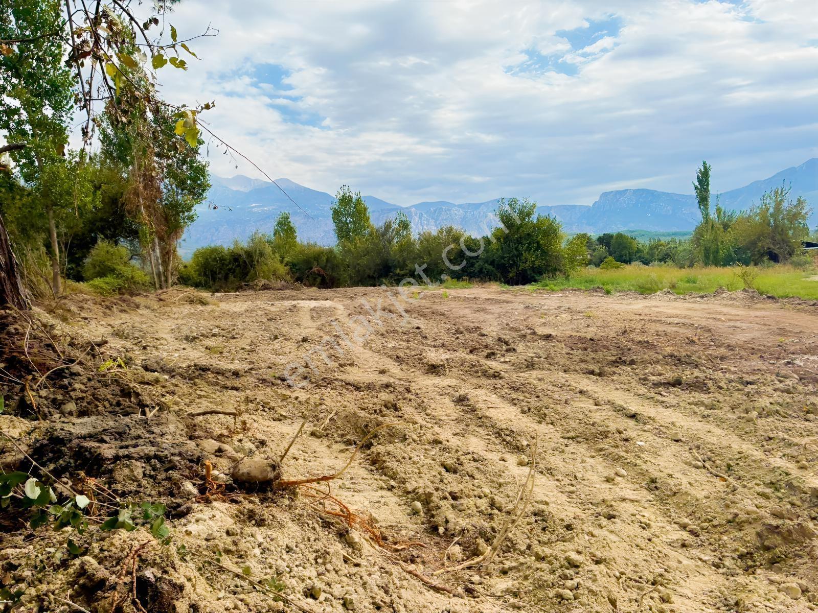 Seydikemer Çaykenarı 250 M2 Köy Yerleşik İmarlı 1534 M2 Arazi — fotoğraf 9