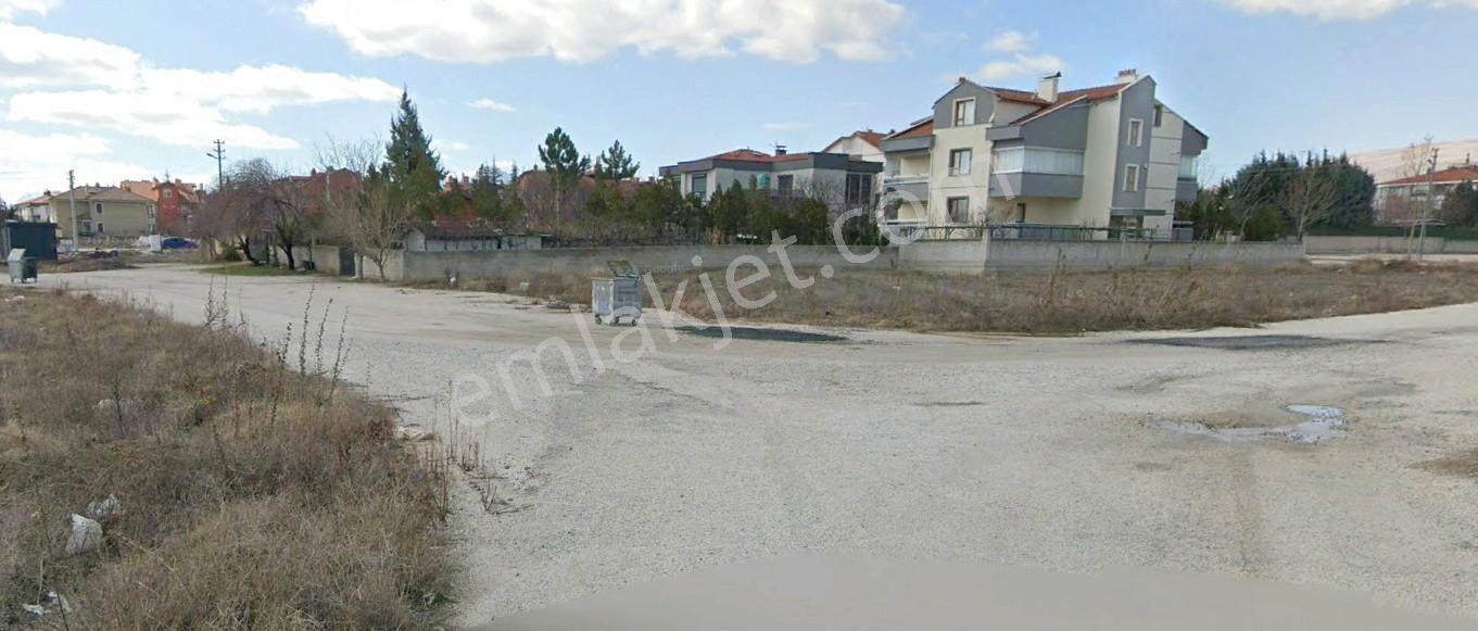 Sille Ak Abdülhamit Caddesi 915 M² Arsa — fotoğraf 2