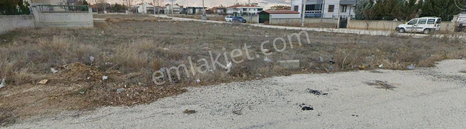 Sille Ak Abdülhamit Caddesi 915 M² Arsa — fotoğraf 4