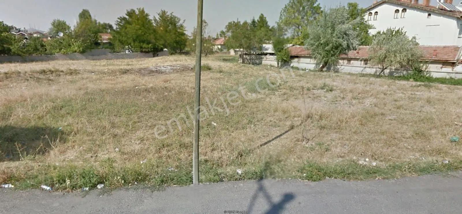 Meram Durundayda 2 Kat İmarlı Satılık Villa Arsası — fotoğraf 6