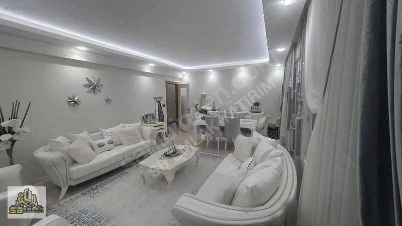 İzmir Tire Sb Emlak'tan Hürriyet Mahallesinde Lüks 4+1 Daire — fotoğraf 4