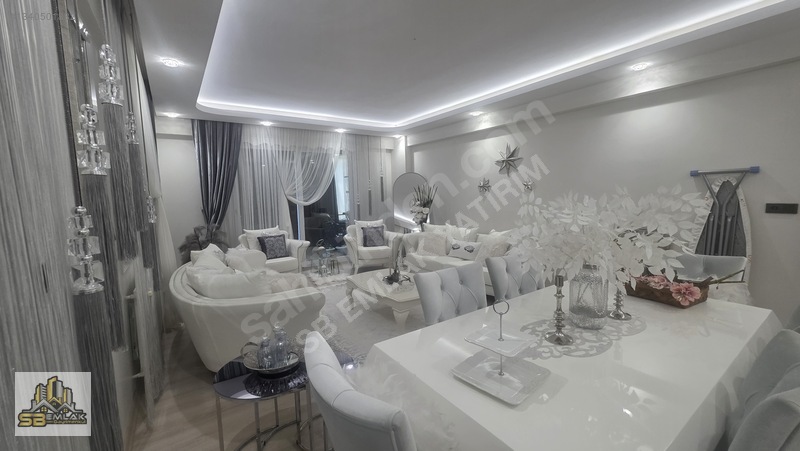 İzmir Tire Sb Emlak'tan Hürriyet Mahallesinde Lüks 4+1 Daire — fotoğraf 6