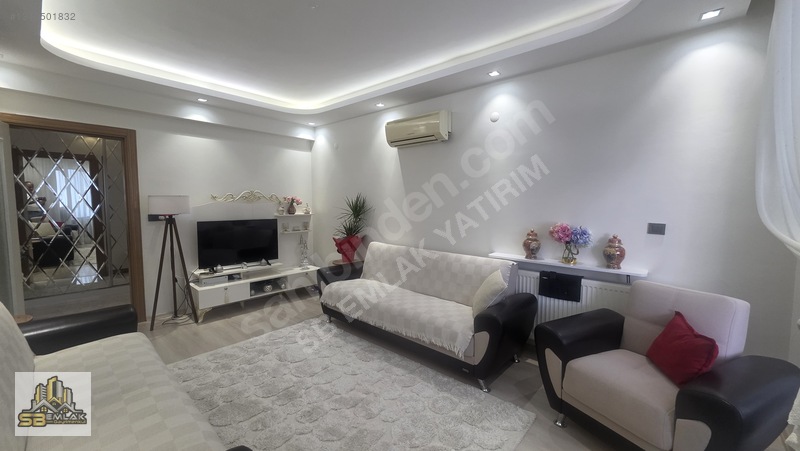 İzmir Tire Sb Emlak'tan Hürriyet Mahallesinde Lüks 4+1 Daire — fotoğraf 7