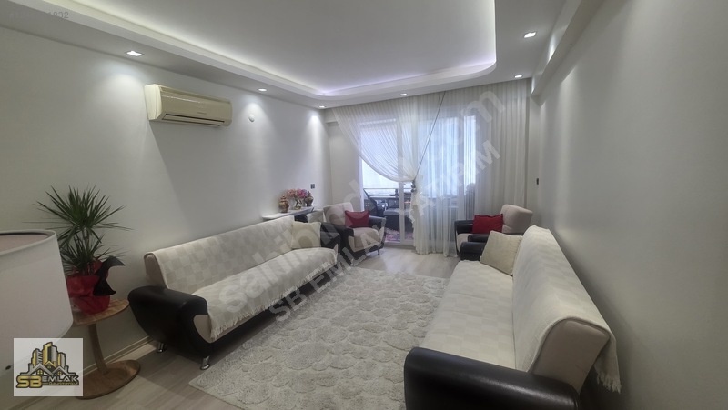 İzmir Tire Sb Emlak'tan Hürriyet Mahallesinde Lüks 4+1 Daire — fotoğraf 8