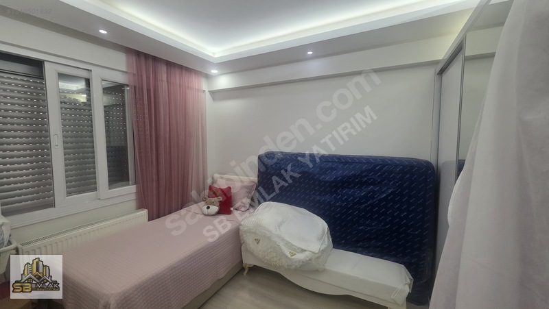 İzmir Tire Sb Emlak'tan Hürriyet Mahallesinde Lüks 4+1 Daire — fotoğraf 14