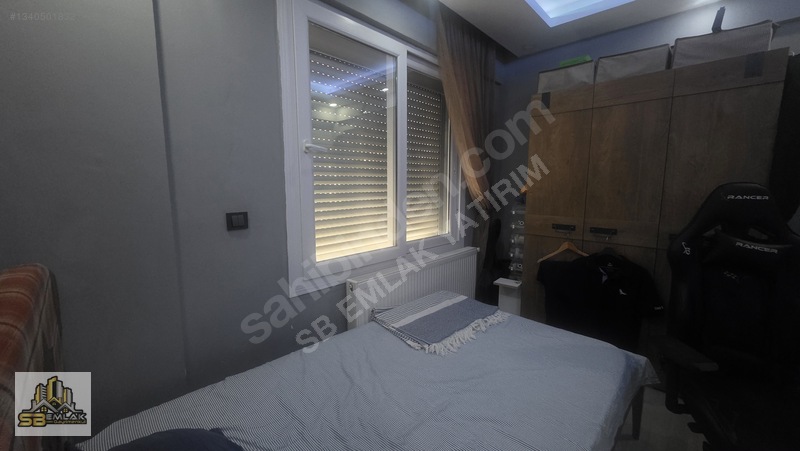 İzmir Tire Sb Emlak'tan Hürriyet Mahallesinde Lüks 4+1 Daire — fotoğraf 15