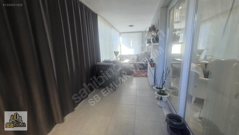 İzmir Tire Sb Emlak'tan Hürriyet Mahallesinde Lüks 4+1 Daire — fotoğraf 16
