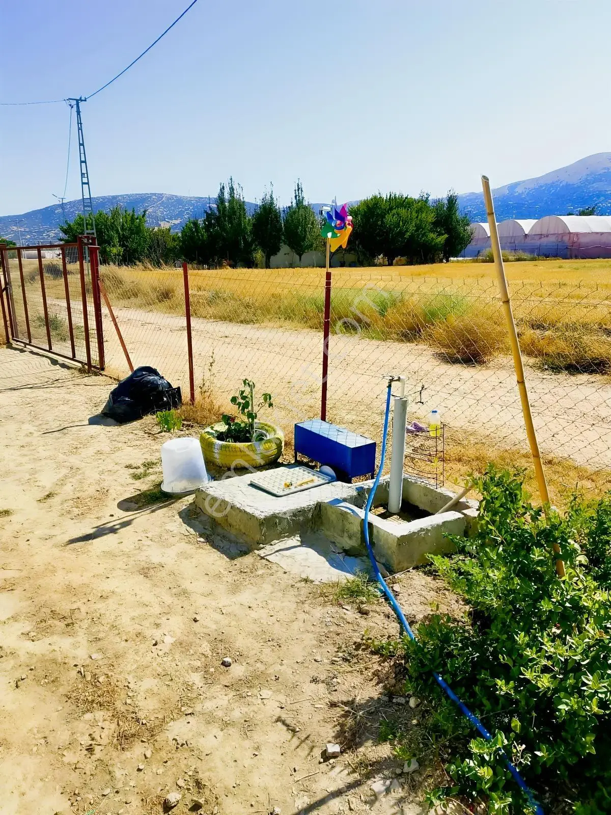 Hilal'den Elmalı Düden Mah.yetişkin Ağaçları Olan Bahçe!.. — fotoğraf 6