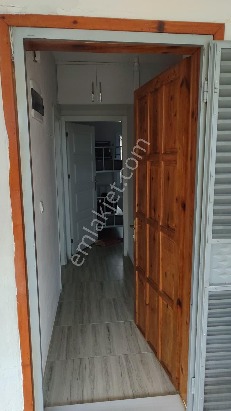 Silifke Karakayada 16 Dönüm İçinde Eşyalı Ev & Zeytinlik — fotoğraf 16