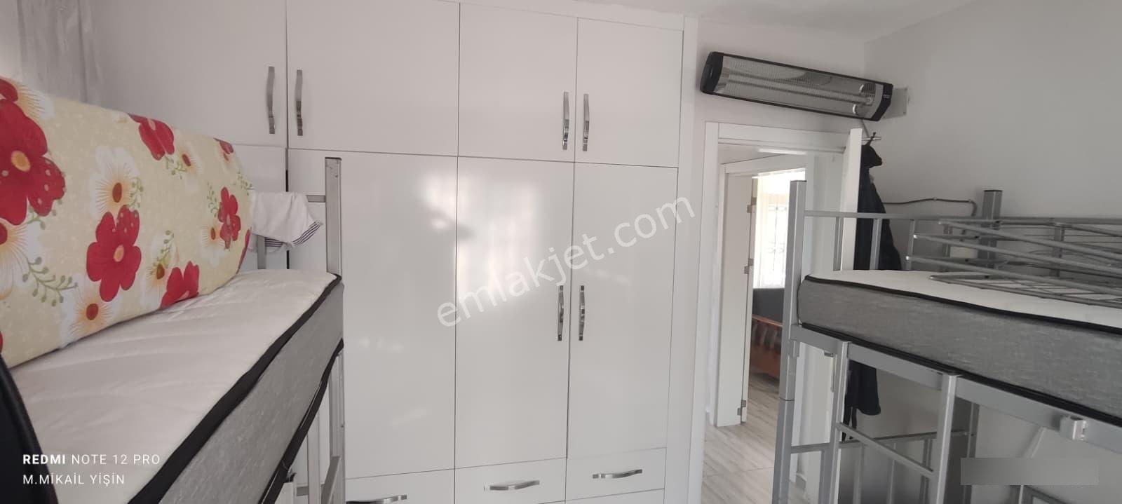 Silifke Karakayada 16 Dönüm İçinde Eşyalı Ev & Zeytinlik — fotoğraf 19