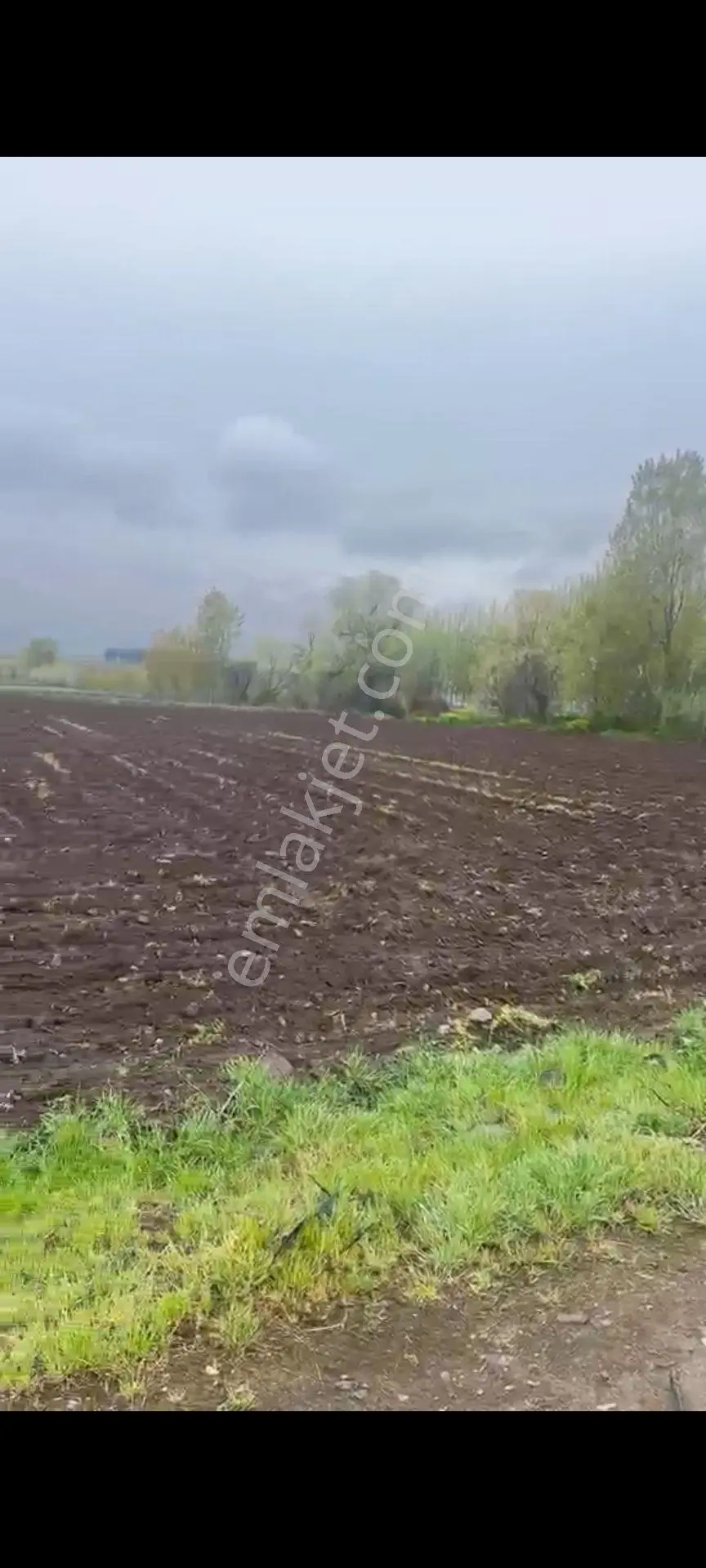 Tokat Erbaa Karşıyaka Zilfor Mah Satılık 5426 M2 Tek Düz Arazi