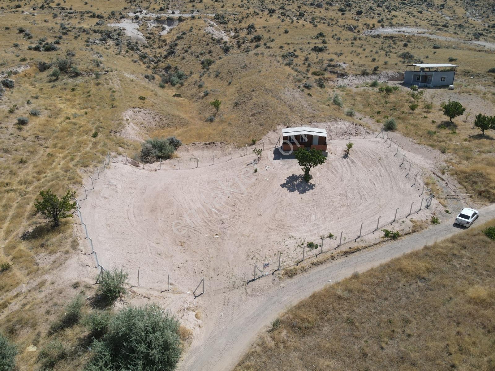 Şanlıbaba Emlak'tan Çat'ta Hazır Hobi Bahçesi — fotoğraf 5