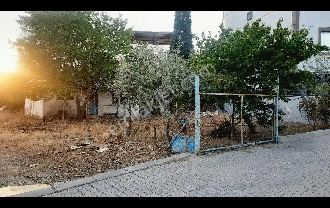 Kemalpaşa Da Satılık Arsa — fotoğraf 4