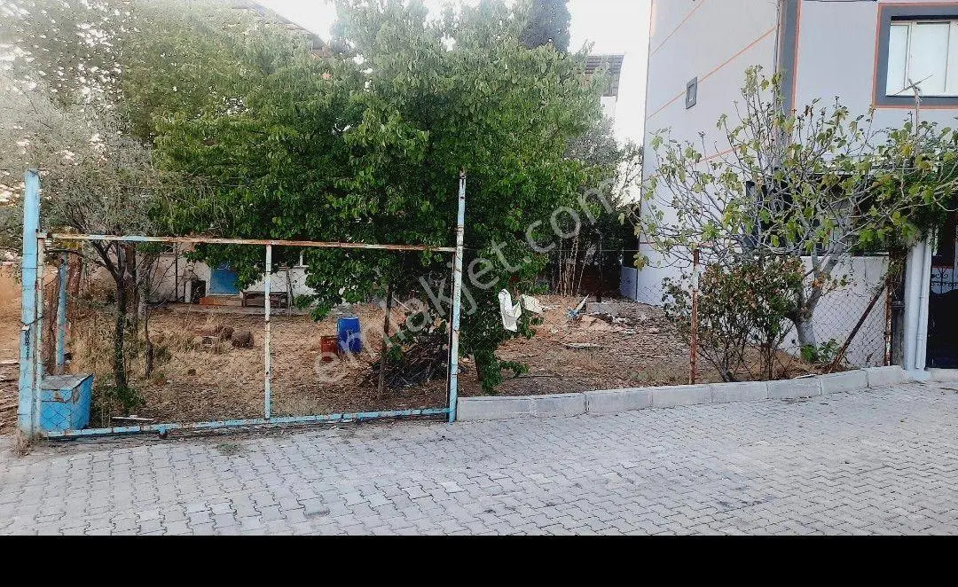 Kemalpaşa Da Satılık Arsa — fotoğraf 5