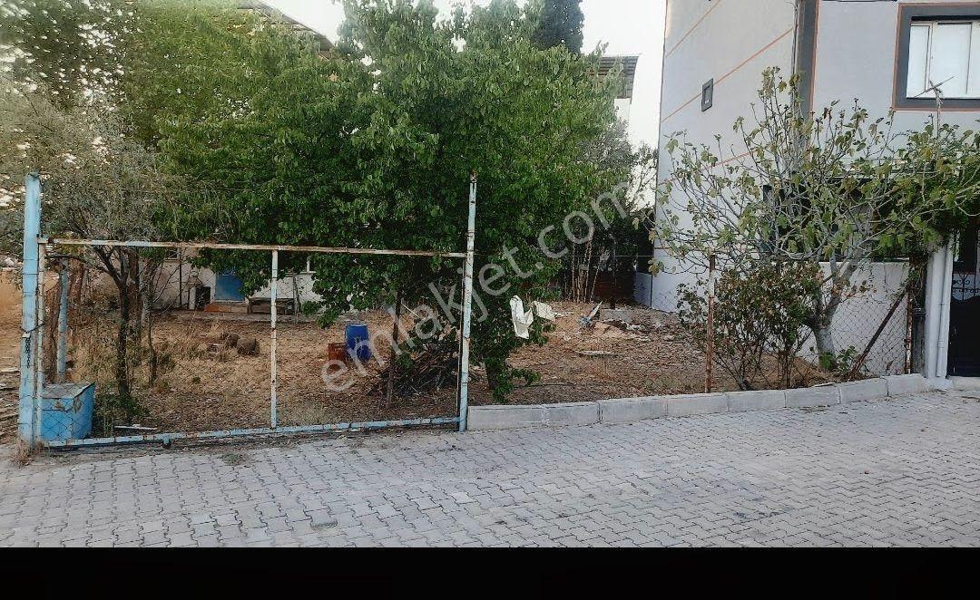 Kemalpaşa Da Satılık Arsa — fotoğraf 6