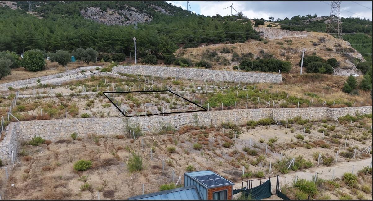 İzmir Kemalpaşa Çambel'de Acil Satılık Arsa — fotoğraf 10