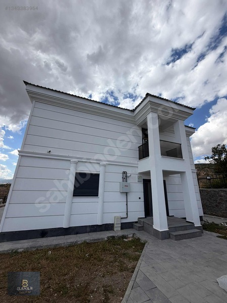 Simani Mahallesin'de 200 M2 4+1 Ultra Lüx Villa — fotoğraf 2