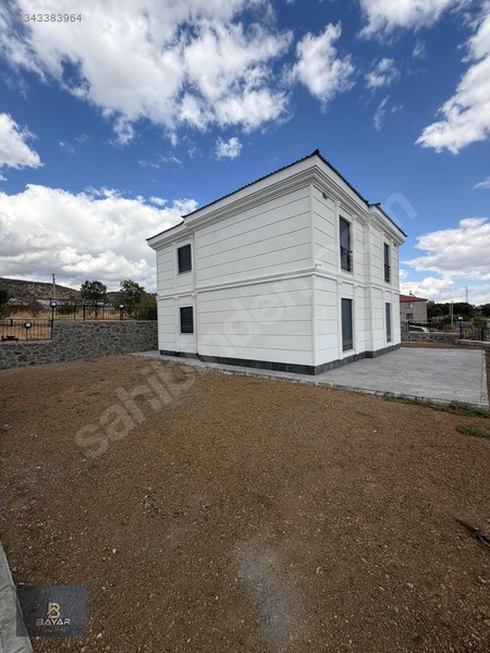Simani Mahallesin'de 200 M2 4+1 Ultra Lüx Villa — fotoğraf 3