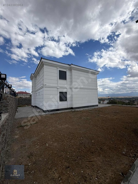 Simani Mahallesin'de 200 M2 4+1 Ultra Lüx Villa — fotoğraf 5