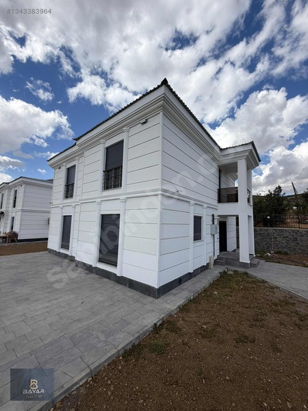 Simani Mahallesin'de 200 M2 4+1 Ultra Lüx Villa — fotoğraf 6