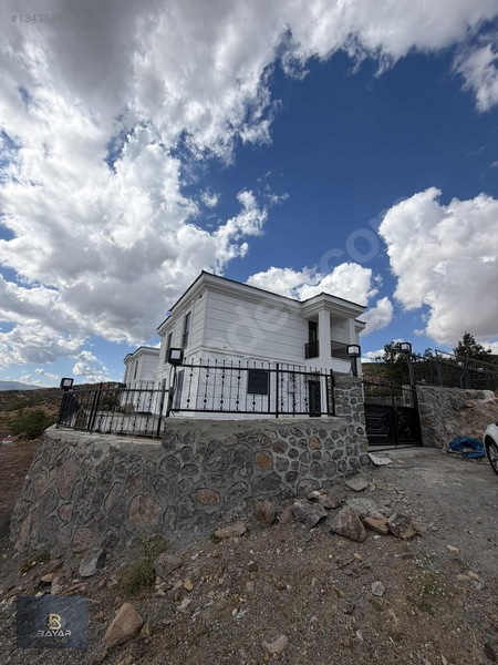 Simani Mahallesin'de 200 M2 4+1 Ultra Lüx Villa — fotoğraf 10