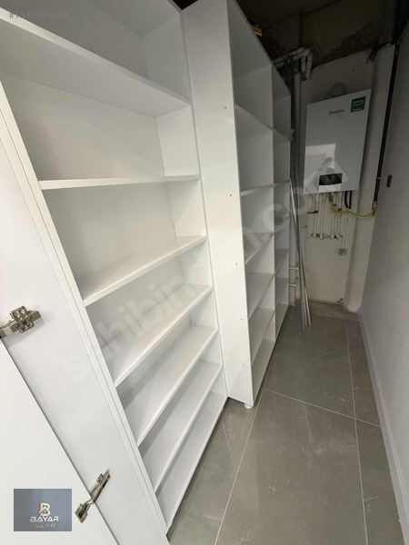 Simani Mahallesin'de 200 M2 4+1 Ultra Lüx Villa — fotoğraf 18
