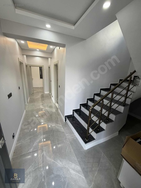 Simani Mahallesin'de 200 M2 4+1 Ultra Lüx Villa — fotoğraf 21