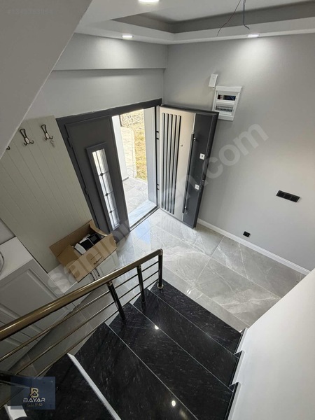 Simani Mahallesin'de 200 M2 4+1 Ultra Lüx Villa — fotoğraf 22