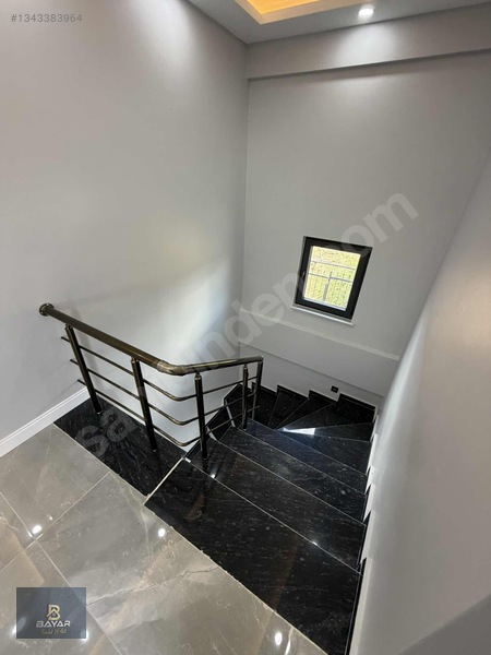 Simani Mahallesin'de 200 M2 4+1 Ultra Lüx Villa — fotoğraf 23