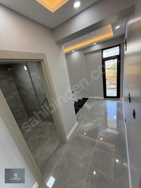 Simani Mahallesin'de 200 M2 4+1 Ultra Lüx Villa — fotoğraf 27