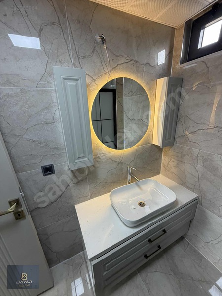 Simani Mahallesin'de 200 M2 4+1 Ultra Lüx Villa — fotoğraf 33