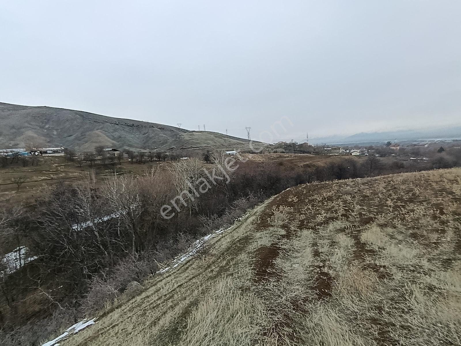 Larimar'dan Etminikte Satılık Araziler — fotoğraf 4