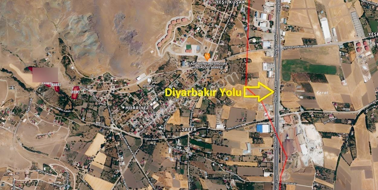 Larimar'dan Etminikte Satılık Araziler — fotoğraf 6