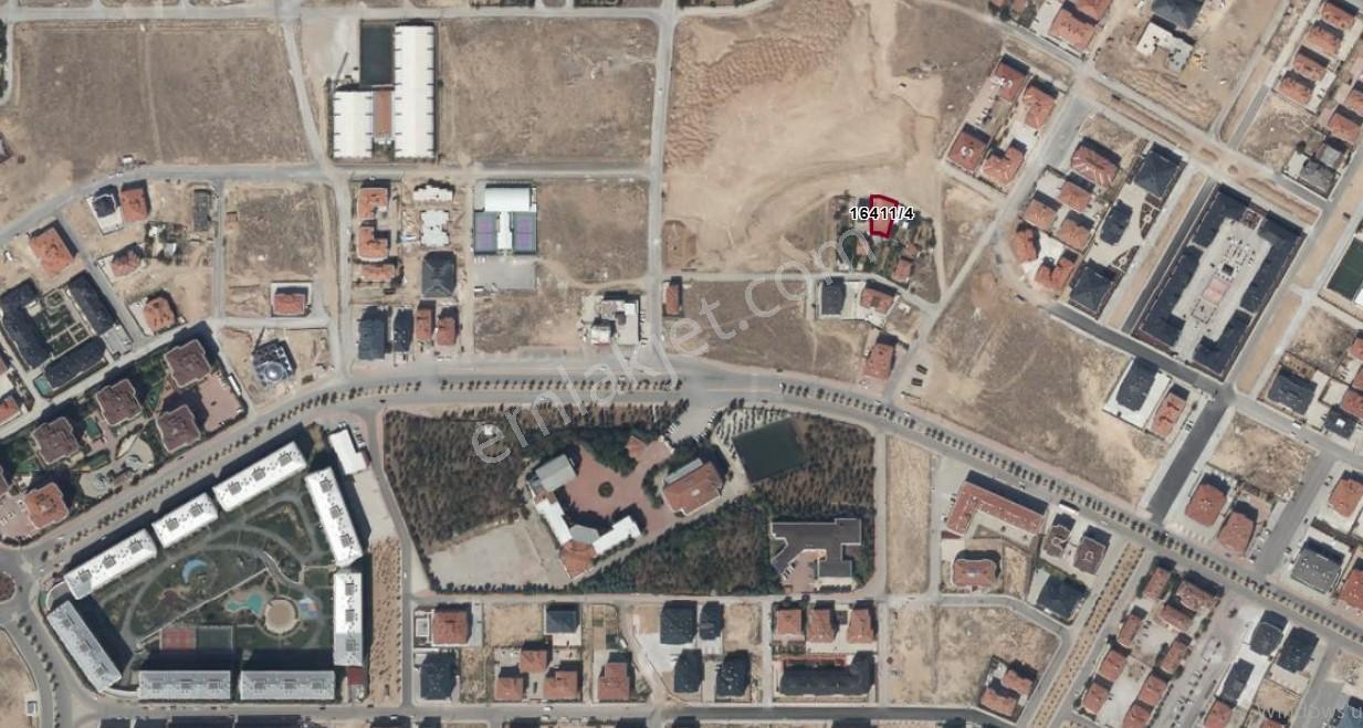 Köşe Parsel Önü Açık — fotoğraf 4