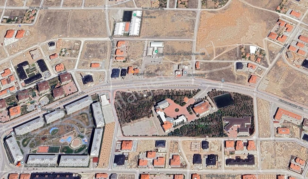 Köşe Parsel Önü Açık — fotoğraf 5